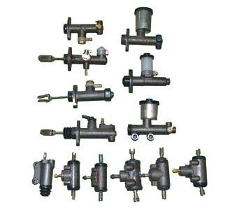 供應(yīng)各種叉車(chē)剎車(chē)總泵、制動(dòng)總泵