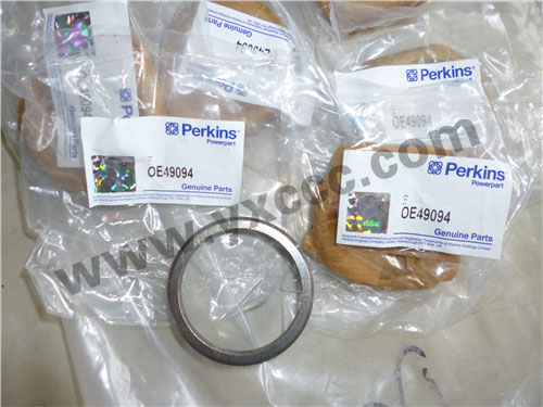 柴油發(fā)電機組配件CV67245汽缸蓋、OE50588進氣門、OE50118氣門座圈、OE43070氣門導管